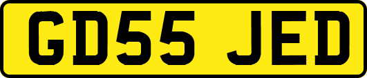 GD55JED