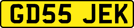 GD55JEK