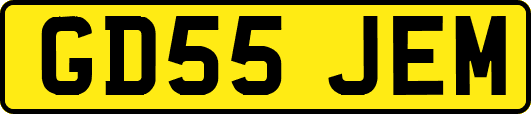 GD55JEM