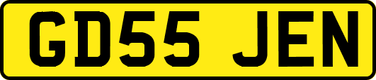 GD55JEN
