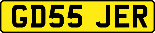 GD55JER