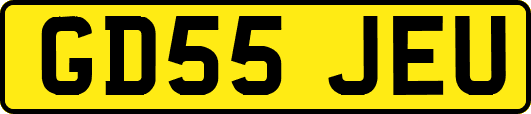 GD55JEU