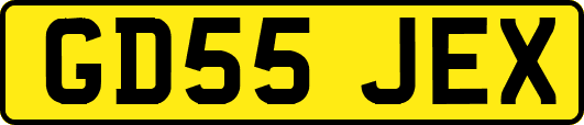 GD55JEX