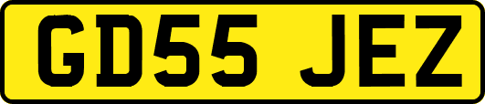 GD55JEZ