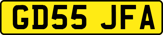 GD55JFA