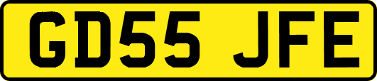 GD55JFE