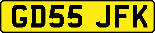 GD55JFK