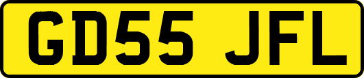 GD55JFL