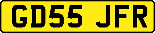 GD55JFR