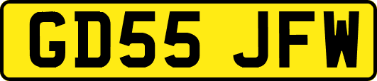GD55JFW