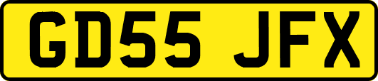 GD55JFX