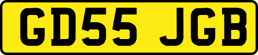 GD55JGB