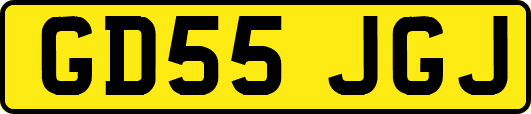 GD55JGJ