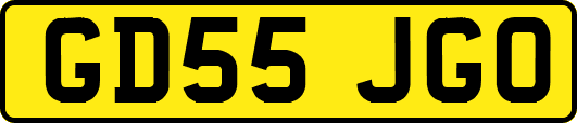 GD55JGO