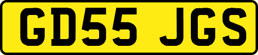 GD55JGS