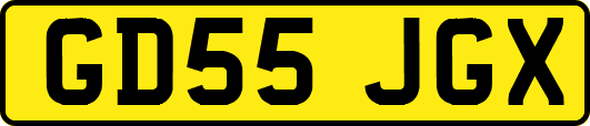 GD55JGX