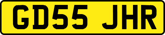 GD55JHR