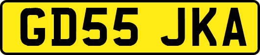 GD55JKA