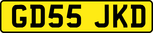 GD55JKD