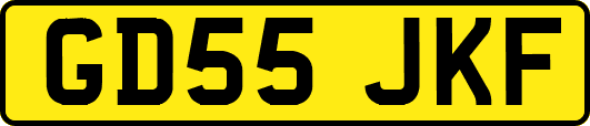 GD55JKF