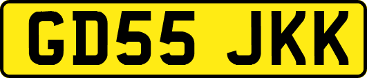 GD55JKK