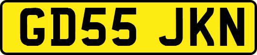 GD55JKN