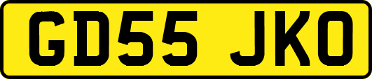 GD55JKO