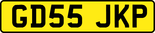 GD55JKP