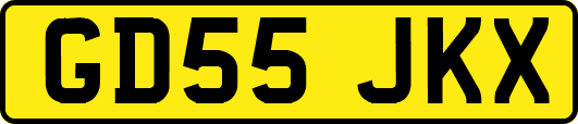 GD55JKX
