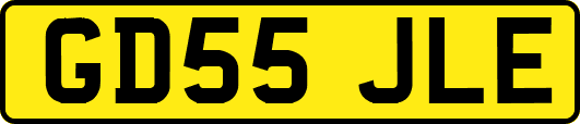 GD55JLE