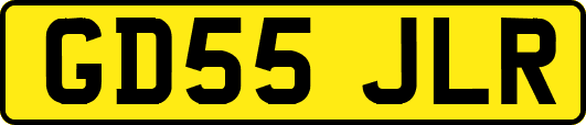 GD55JLR