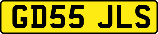 GD55JLS