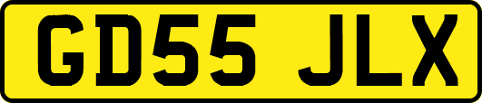 GD55JLX