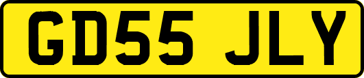 GD55JLY
