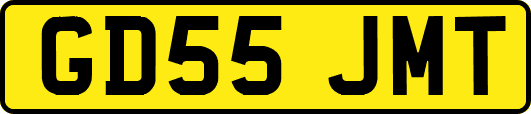 GD55JMT