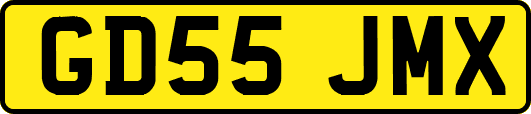 GD55JMX