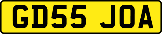 GD55JOA