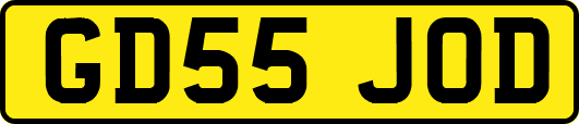 GD55JOD