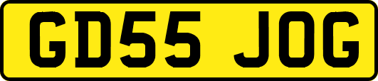 GD55JOG