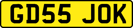 GD55JOK