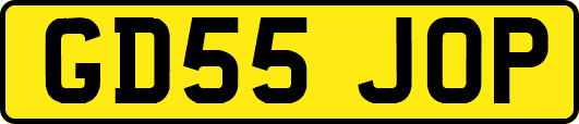 GD55JOP