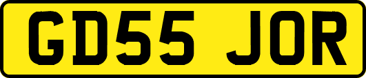 GD55JOR