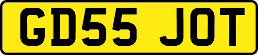 GD55JOT