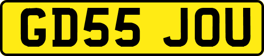 GD55JOU