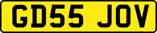 GD55JOV