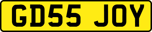 GD55JOY