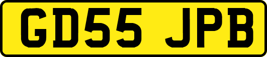 GD55JPB