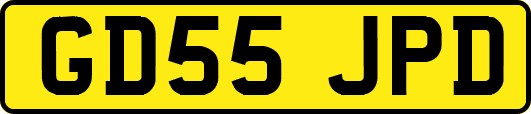 GD55JPD