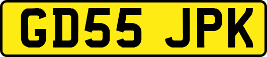 GD55JPK