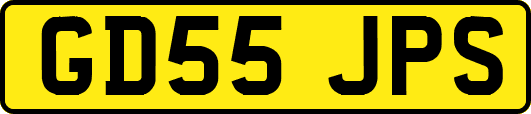 GD55JPS